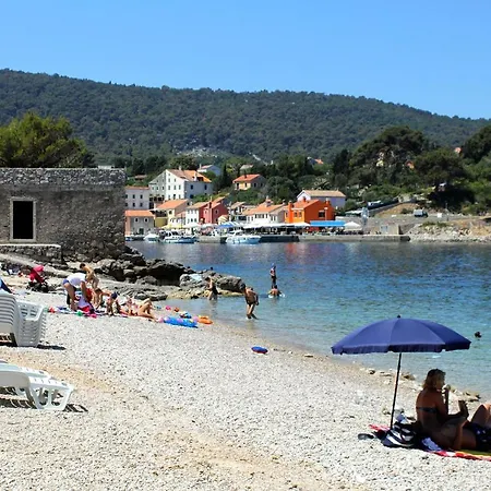 With Parking Space Veli Losinj, Losinj - 19798 Διαμέρισμα *