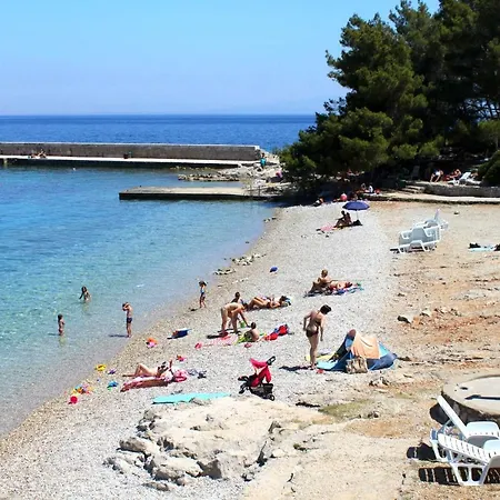 With Parking Space Veli Losinj, Losinj - 19798 Διαμέρισμα *
