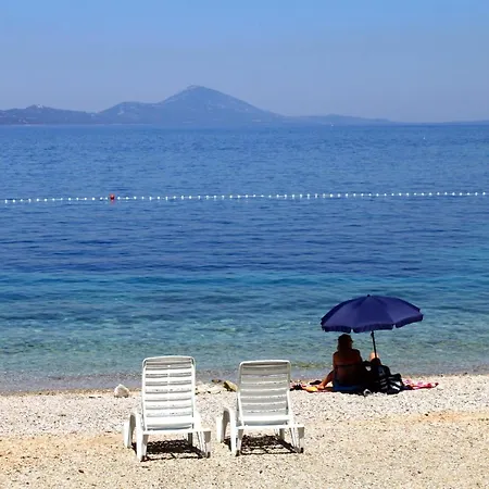 Διαμέρισμα With Parking Space Veli Losinj, Losinj - 19798 Veli Lošinj