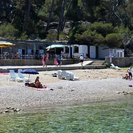 With Parking Space Veli Losinj, Losinj - 19798 Διαμέρισμα *
